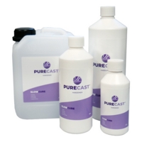 PureCast Slow Hardener Only